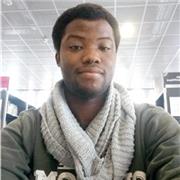 Étudiant en énergétique et propulsion à l'insa De Rouen, je recherche un job de professeur particulier, dès la rentrée 2018, sur Rouen